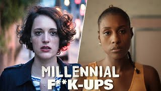 Fleabag and Insecure A Tale of Two Millennials [upl. by Derril]