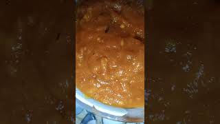 Pizza sauce recipe  homemade food viralshort cooking recipe [upl. by Caras562]