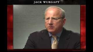 Jack Wurgaft  Medical Malpractice [upl. by Laughton]