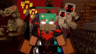 Herobrines Life  Minecraft Parody slowed  reverb [upl. by Alvin]