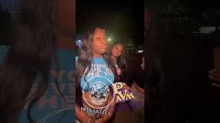 PVAMU Homecoming Game Weekend Interviews Friday Truth HBCU PV PVAMU Houston Alumni [upl. by Une]