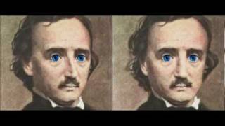 Edgar Allan Poe  Drei Sonntage in einer Woche in 3D [upl. by Roos246]