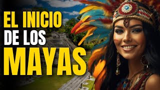 Descubre la impresionante HISTORIA de La civilización Maya [upl. by Analle]