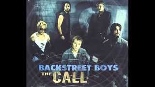 Backstreet Boys The Call Instrumental  Chorus [upl. by Lerak]