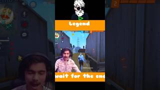 Laka Bhai Live Stream ☑️ Laka Gaming Moment😂 shorts freefireshorts ytshorts lakagaming [upl. by Iznik]