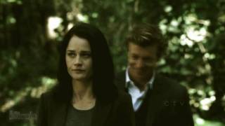 The Mentalist  JaneampLisbon  Dont Leave Me [upl. by Herson652]