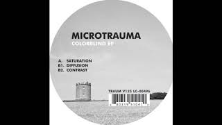 Microtrauma  Diffusion Traum 135 [upl. by Falo]