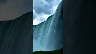 Unveiling the Power Behind Niagara Falls Massive Water Flow [upl. by Katine]