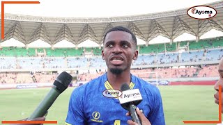 IBRA BACCA AFUNGUKA SIRI YA KUMKABA STREIKA WA DOTMUND  AWAPA MOYO WALIUMIA NA GHOROFA KKOO [upl. by Shepperd383]