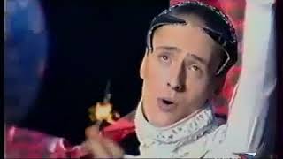 Chum Drum Bedrum 10 HOURS by weird Russian singer Vitas  The 7th Element Витас  Седьмой элемент [upl. by Nnyla]