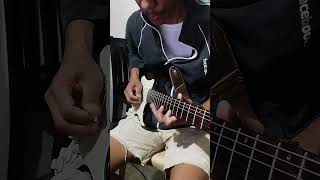 kusilapan ka guitar intro [upl. by Cressy834]