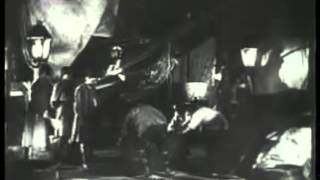 Nosferatu 1922 Symphony of Horror Full Movie [upl. by Aihk]