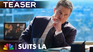 Suits LA Arrives February 2025  NBC [upl. by Muldon]