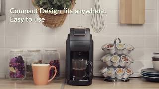 KCup Coffee Maker by ODA Kitchen [upl. by Sadye698]