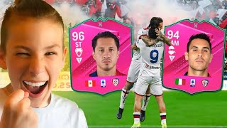 Is dit het BESTE Duo In FC 24🌟🫂 [upl. by Tom]