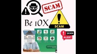 Awareness of Scams and frauds [upl. by Swope]