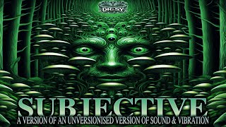 SUBJECTIVE Bush psy tech mix Novem 2024 [upl. by Erika509]