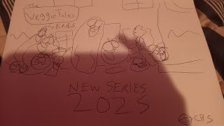 The VeggieTales Series is coming to CBS in 2025 [upl. by Ynamrej260]