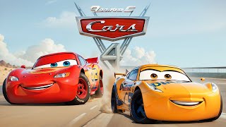 Cars 4 trailer movie teaser news [upl. by Ttej]