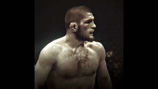 Hardest Khabibs edit of all time  Khabib Nurmagomedov  UFC  ufc khabibnurmagomedov viral [upl. by Eillac498]