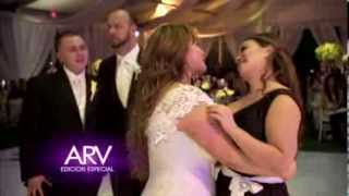 Jenni Rivera La Boda Del Año Parte 6 [upl. by Keating]