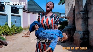 SPIRIT OF MY CHILD OFFICIAL TRAILERONNY MICHAELEELEN PETERSEGO NWORJILATEST NIGERIAN MOVIE 2024 [upl. by Som665]