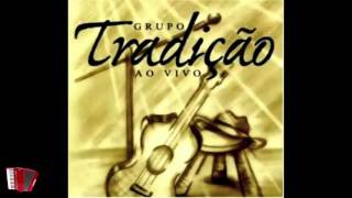 Grupo Tradição Ao Vivo Cd Completo [upl. by Lydia232]