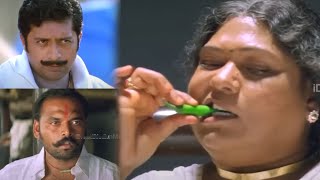 Obul Reddy Mass Action  Okkadu Movie Prakash Raj Scenes  Mahesh Babu  i Dream [upl. by Yeltsew]