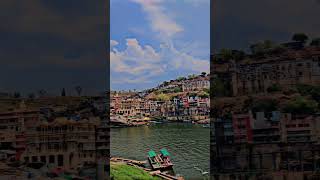 Omkareshwar shiv [upl. by Sachiko]