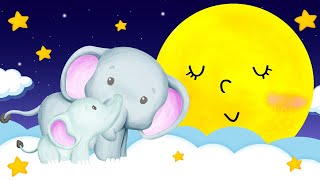 Baby Sleep 5 Minute Challenge  Lullaby Songs To Put A Baby To Sleep Fast Baby Song Sleep Music [upl. by Chang]