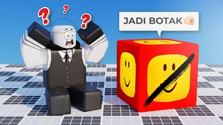 JANGAN MAIN DADU DI ROBLOX INI [upl. by Seuqram]