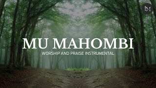 PRAYER OF INTERCESSION🤲 INSTRUMENTAL VERSION  MU MAHOMBI Daniel Lubams  LESS IS MORE MUSIC [upl. by Trebleht584]