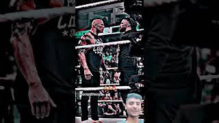 wwe romanrengis romanreingsattitude gaming ufc attitude motivation punjabi punjabisong [upl. by Melena]