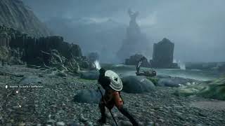 Dragon Age Inquisition  Back To The Storm Coast 1  E109 [upl. by Ykciv]