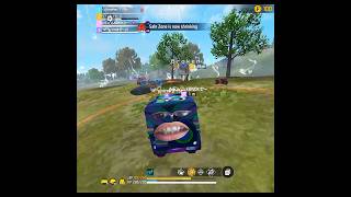 Jeep kar teammate killsHisab barabar 🤣😂 mide Carter freefirefunny mode foryoupageviralシ゚ [upl. by Nylecsoj893]