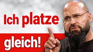 LKWFahrer geigt Politikern die Meinung 😤 [upl. by Heigho]