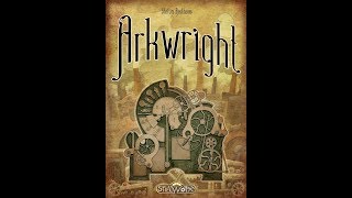 Arkwright [upl. by Anissa]