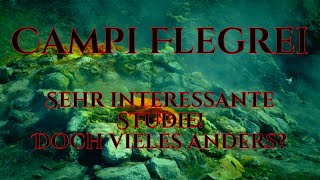 Campi Flegrei  Hochinteressante Studie vulkan [upl. by Shane]