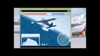 Gameplay Artic Nestlé [upl. by Conti]