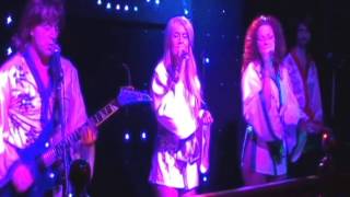 ABBA tribute band ABBA Chique [upl. by Elrod]