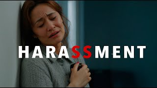 HARASSMENT AND TRAUMA  Sarah´s story  Full movie [upl. by Mckenzie]