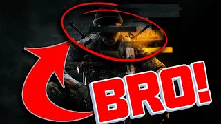 Disturbing News BIG Mistake in BLACK OPS 6 [upl. by Teagan]