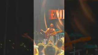 EMRE FEL CANLI KONSERkonser emrefel merhabakeşfet keşfetbeniöneçıkar [upl. by Nednil]