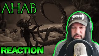 Ahab  Colossus of the Liquid Graves Reaction [upl. by Nomrac]