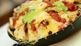 The Ultimate Nachos Recipes [upl. by Fransisco]