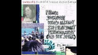 Swirlies Blonder Tongue Audio Baton full album [upl. by Sabsay]