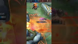 Shing shing shing lancelot mlbb mobilelegends fyp foryou edit montage [upl. by Buckley829]