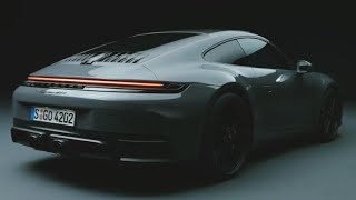 NEW Porsche 911 Carrera GTS 2025 Facelift Hybrid  Sound Interior And Exterior [upl. by Aranahs884]