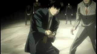 Clip  Death Note37New World 16Segment9001314001419wmv [upl. by Amlas510]