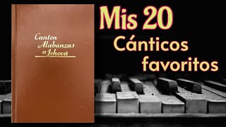 Recordando CÁNTICOS de los Testigos de Jehová 🎼 Blog 58 [upl. by Siffre]